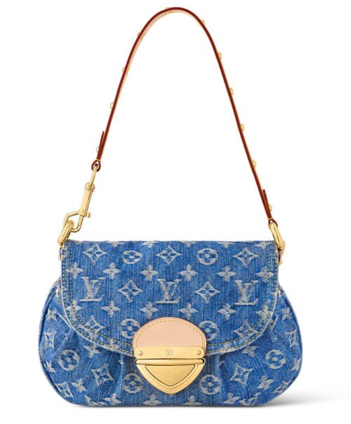 Louis Vuitton Sunset M46829 Blue